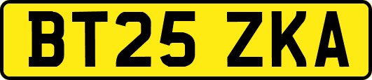 BT25ZKA