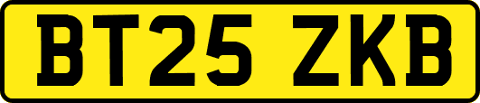 BT25ZKB
