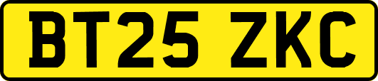 BT25ZKC