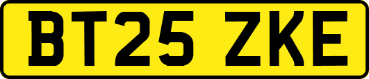 BT25ZKE