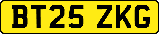 BT25ZKG