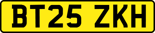 BT25ZKH
