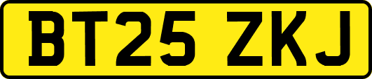 BT25ZKJ