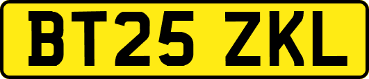 BT25ZKL