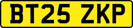 BT25ZKP