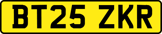 BT25ZKR