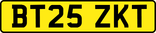 BT25ZKT