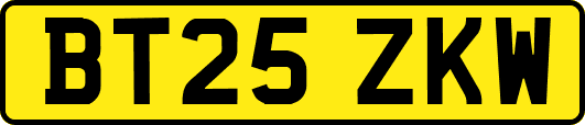 BT25ZKW