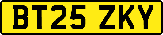 BT25ZKY