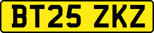 BT25ZKZ