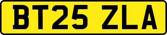 BT25ZLA