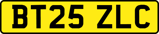 BT25ZLC