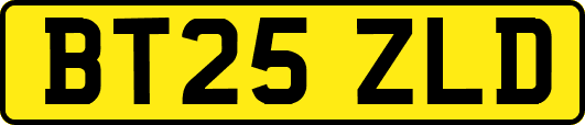 BT25ZLD
