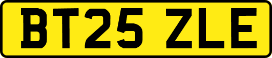 BT25ZLE