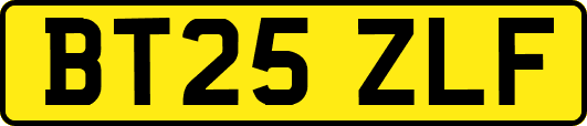 BT25ZLF