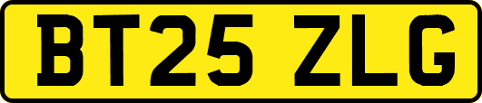 BT25ZLG