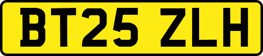 BT25ZLH