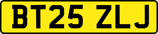 BT25ZLJ