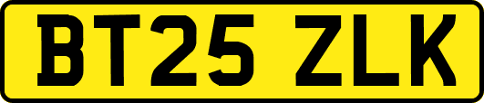 BT25ZLK