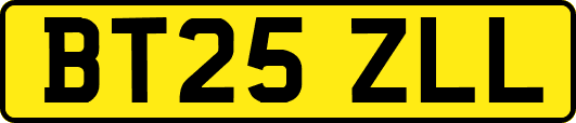 BT25ZLL