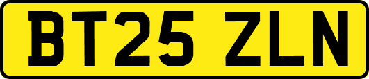 BT25ZLN