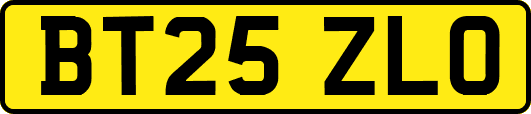 BT25ZLO