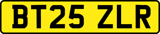 BT25ZLR