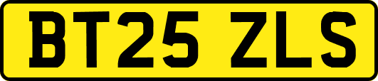 BT25ZLS