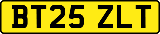 BT25ZLT