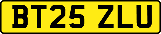 BT25ZLU