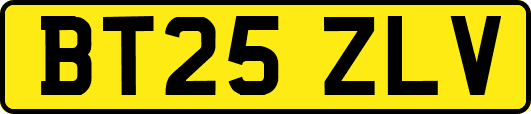BT25ZLV