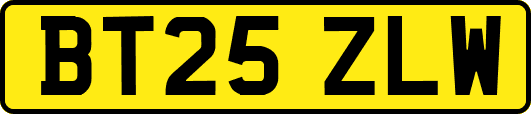 BT25ZLW