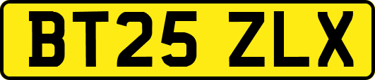 BT25ZLX