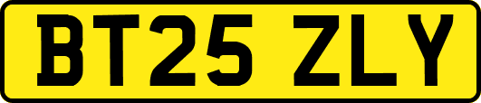 BT25ZLY