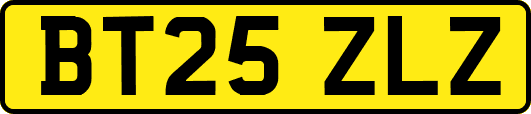 BT25ZLZ