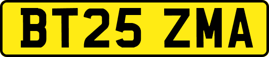 BT25ZMA