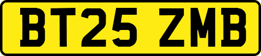 BT25ZMB