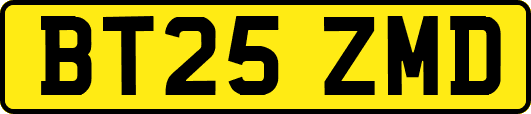 BT25ZMD