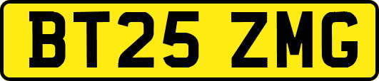 BT25ZMG
