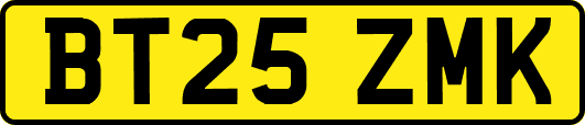 BT25ZMK