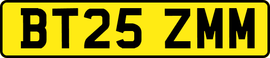 BT25ZMM