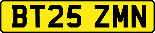 BT25ZMN