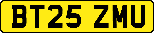 BT25ZMU