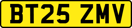 BT25ZMV