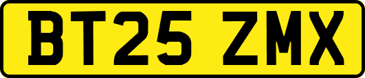 BT25ZMX