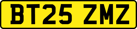 BT25ZMZ