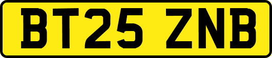 BT25ZNB