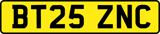 BT25ZNC