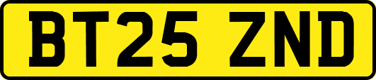 BT25ZND