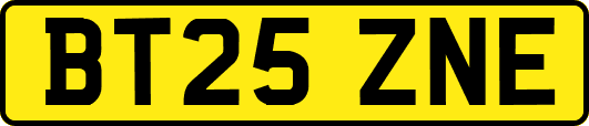 BT25ZNE